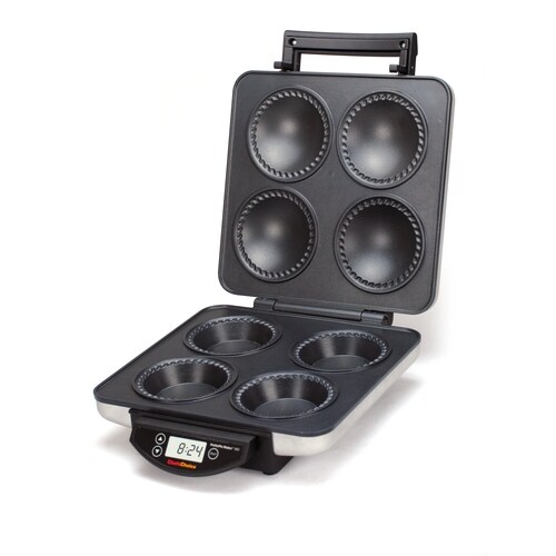 Chef'sChoice Stainless Steel Blender Cup in the Kitchen Tools