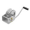 FULTON 1,500-lb Trailer Winch at Lowes.com