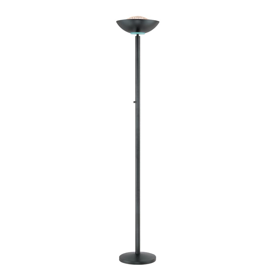 lowes torchiere shade