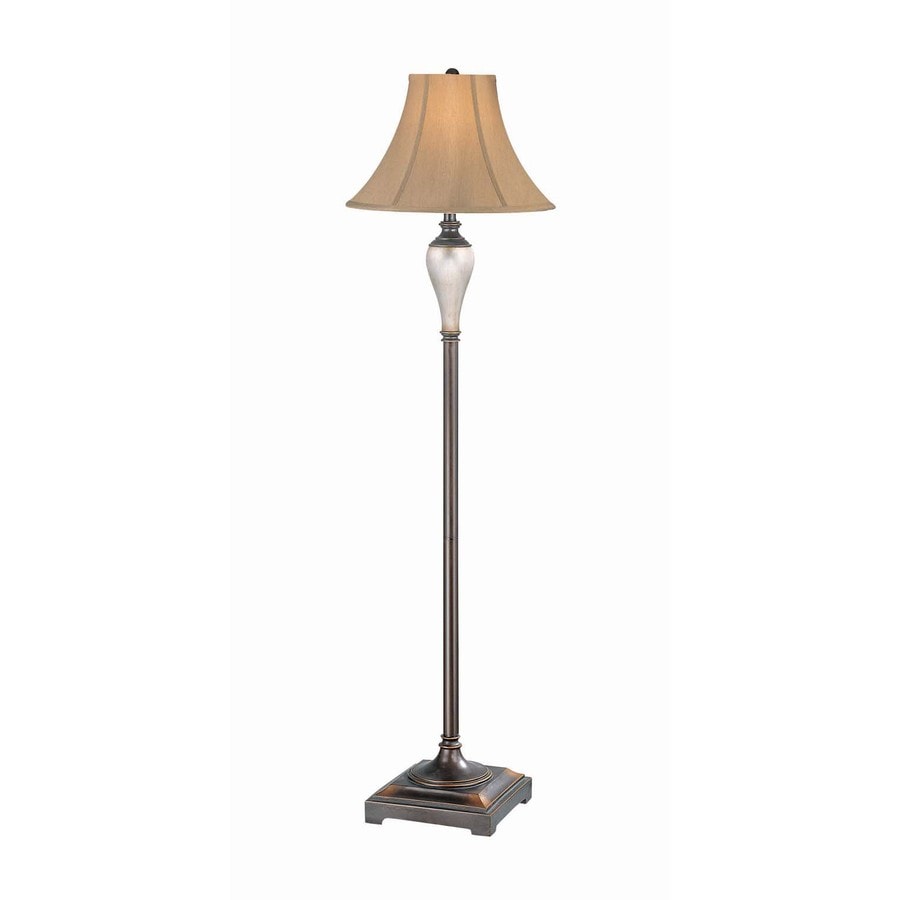 2 way floor lamp