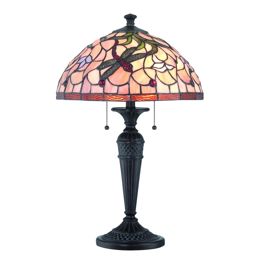 Tiffany Tiffany Style Table Lamps At Lowes Com