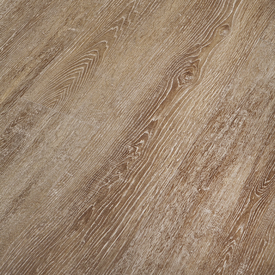 Shop Congoleum Impact Highlands 16Piece 7.25in x 48in Ridgewood