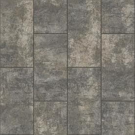 At Lowes Congoleum Durastone Reverie 10 Piece 12 In X 24 Groutable Intuition Adhesive