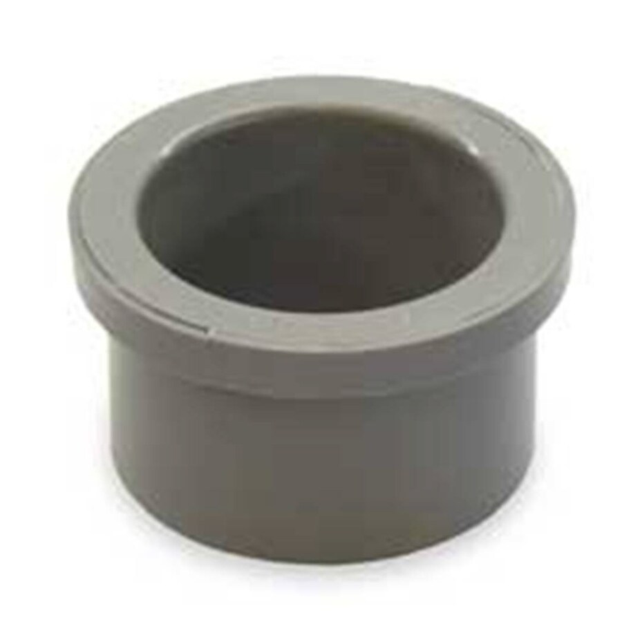 CANTEX 1 1 4 in Combination Connector Schedule 40 PVC Compatible pvc-pipe-fitting-malaysia-standard-wang-thong-hardware-online-store