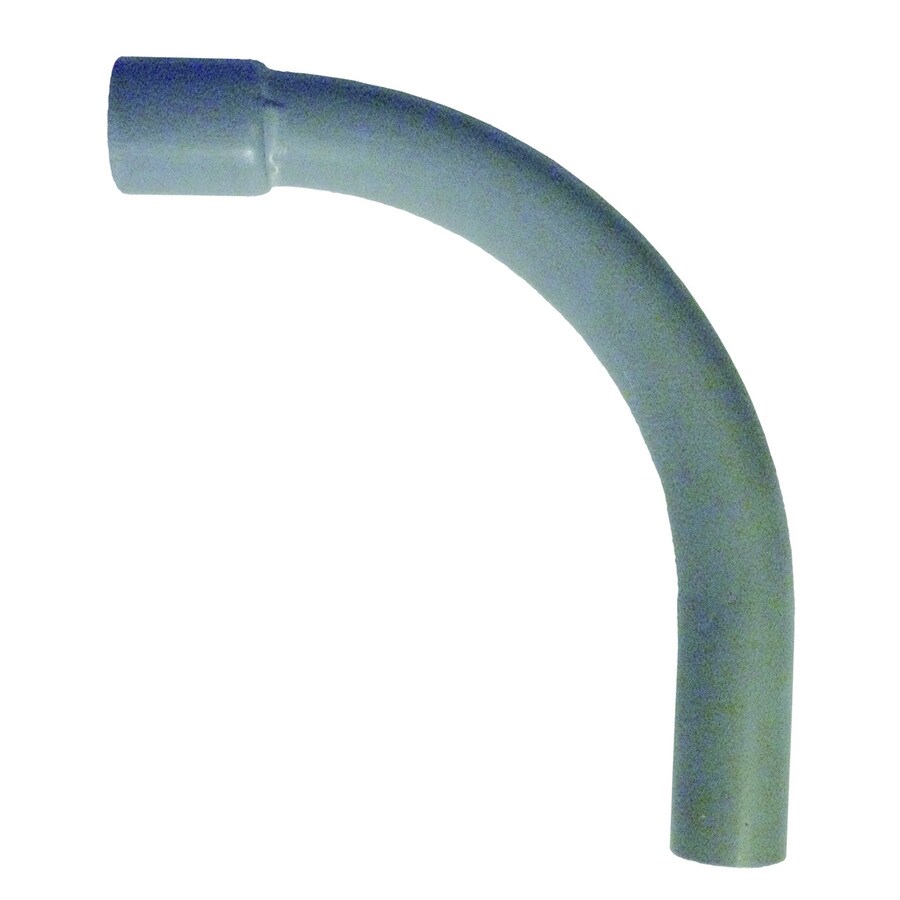 CANTEX 2-in Combination Elbow Conduit Fitting