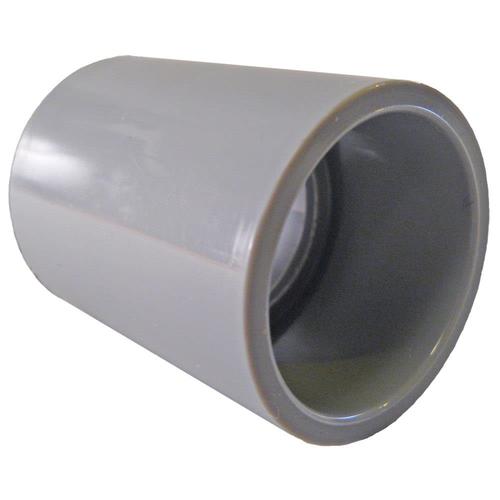 CANTEX 11/4in Combination Coupling Schedule 40 PVC Compatible