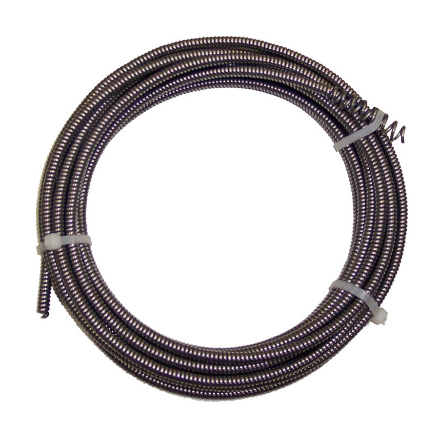 Cobra 1/4in x 25ft Replacement Cable in the Machine Augers department