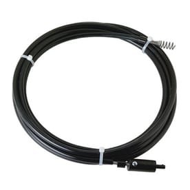 UPC 088712812500 product image for Cobra 1/4-in x 25-ft Music Wire Toilet Auger | upcitemdb.com