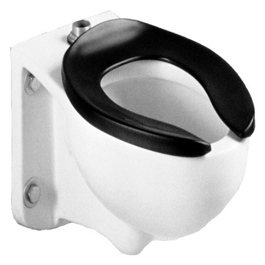 Crane 3446100 Rough-In Elongated Pressure Assist Toilet