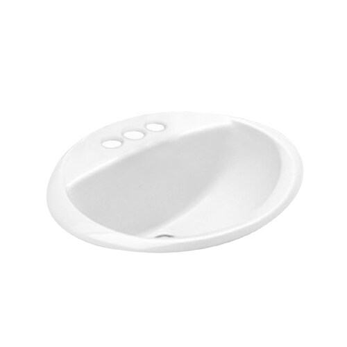 Crane Bathroom Sink at