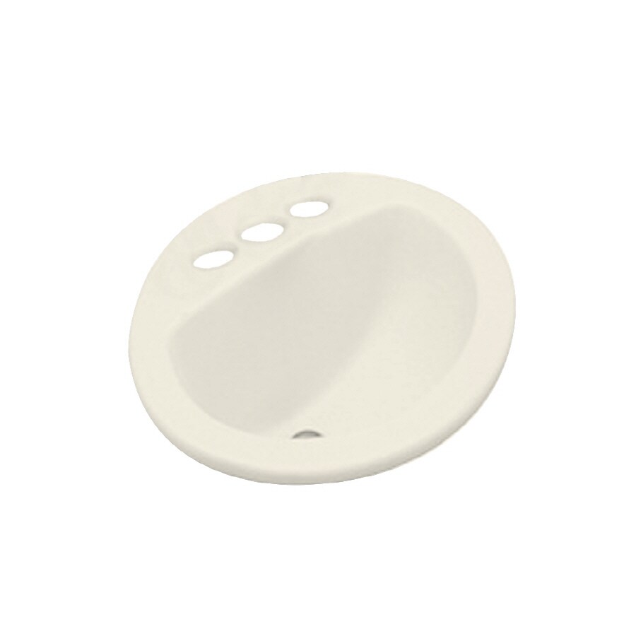 Crane Bathroom Sink at