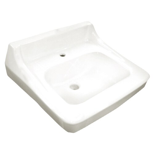 Crane Bathroom Sink at