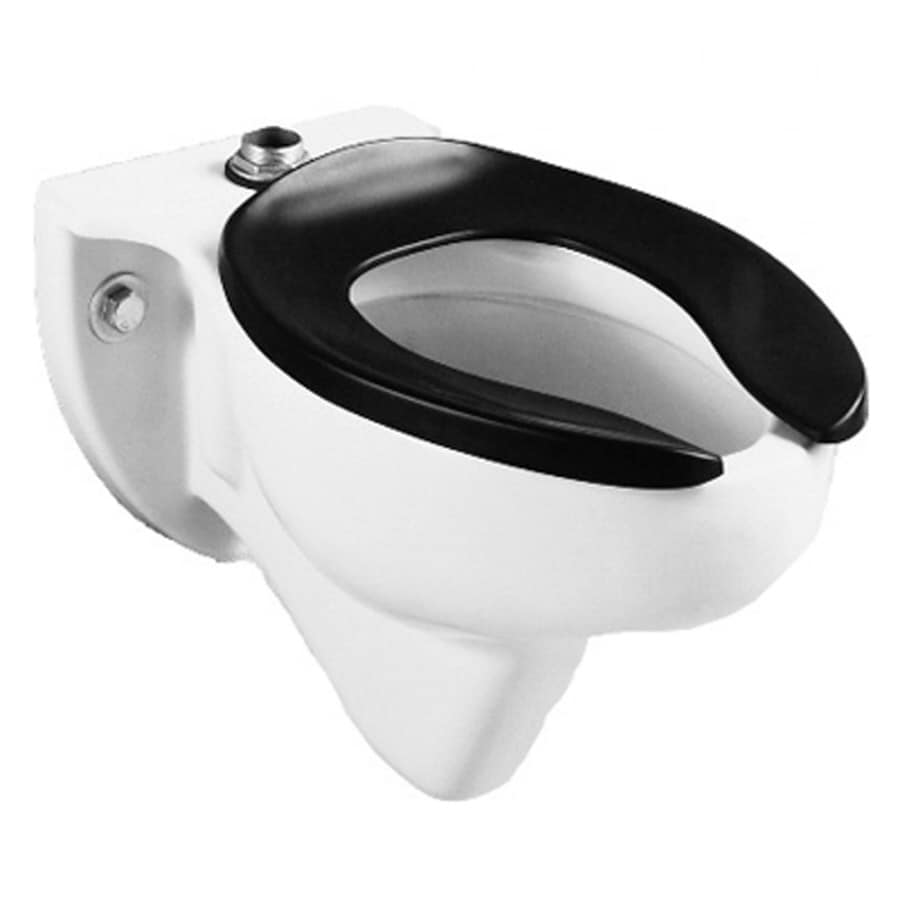 Crane 3460100 Rough-In Elongated Pressure Assist Toilet