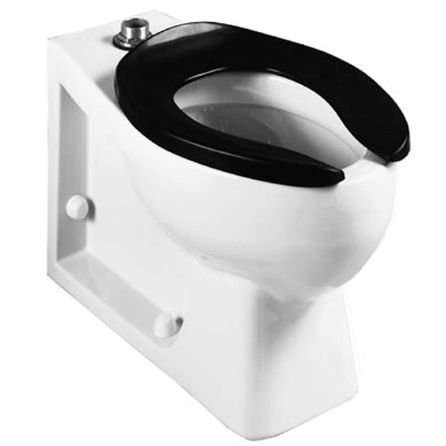Crane 31083100 Rough-In Elongated Pressure Assist Toilet