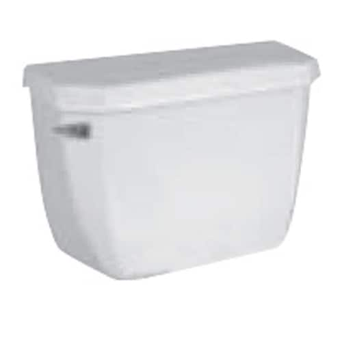 Crane Rough-in Pressure Assist High-efficiency Toilet Tank At Lowes.com