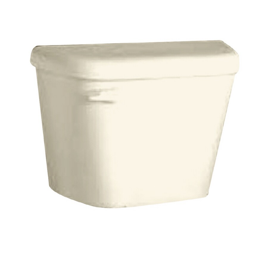 Crane Galaxy WaterSense HighPerformance Toilet Tank at