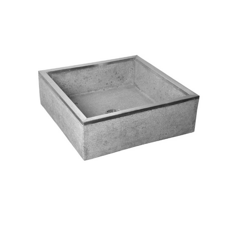 FIAT TSB100501 24" Mop Service Basin
