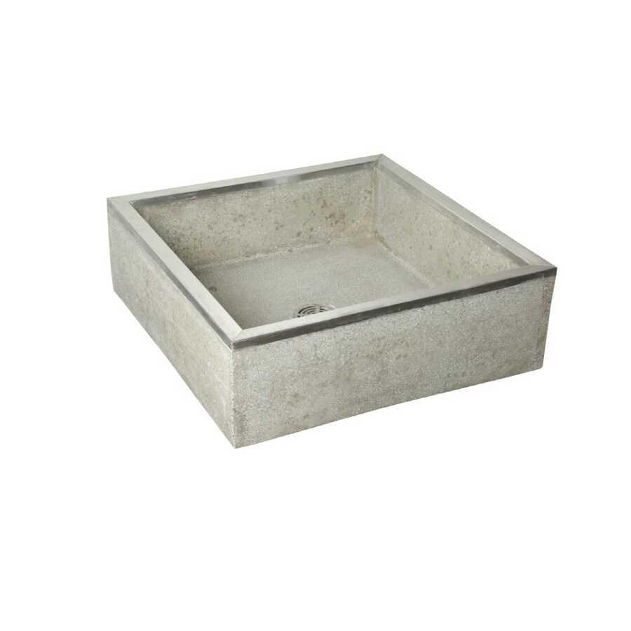 FIAT TSB500501 36"D Mop Service Basin