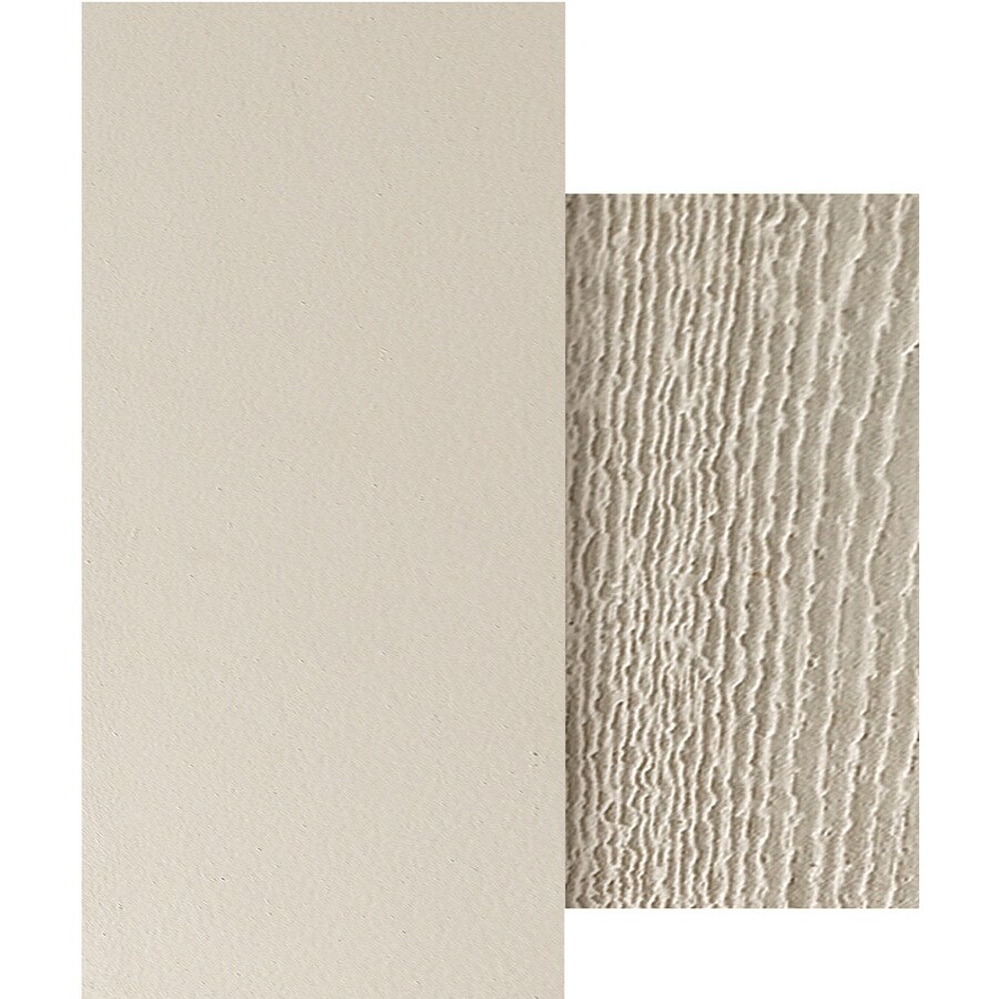 SmartSide 25946 Standard Aspen Treated Wood Siding (Common: 4-in x 16-ft; Actual: 3.469-in x 15-ft 11-in)