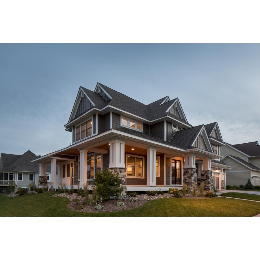 SmartSide 25946 Cat-Wood-Siding - View #2