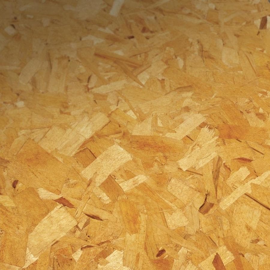  LBR95338 3/8 x 4 x 8 OSB