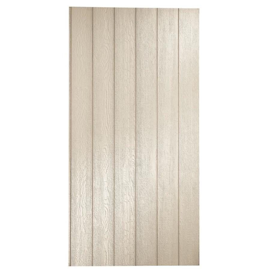 Wood Siding Panels at Lowes.com