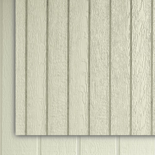 SmartSide 38 Series Primed Engineered Treated Wood Siding Panel 0.375in x 48in x 108