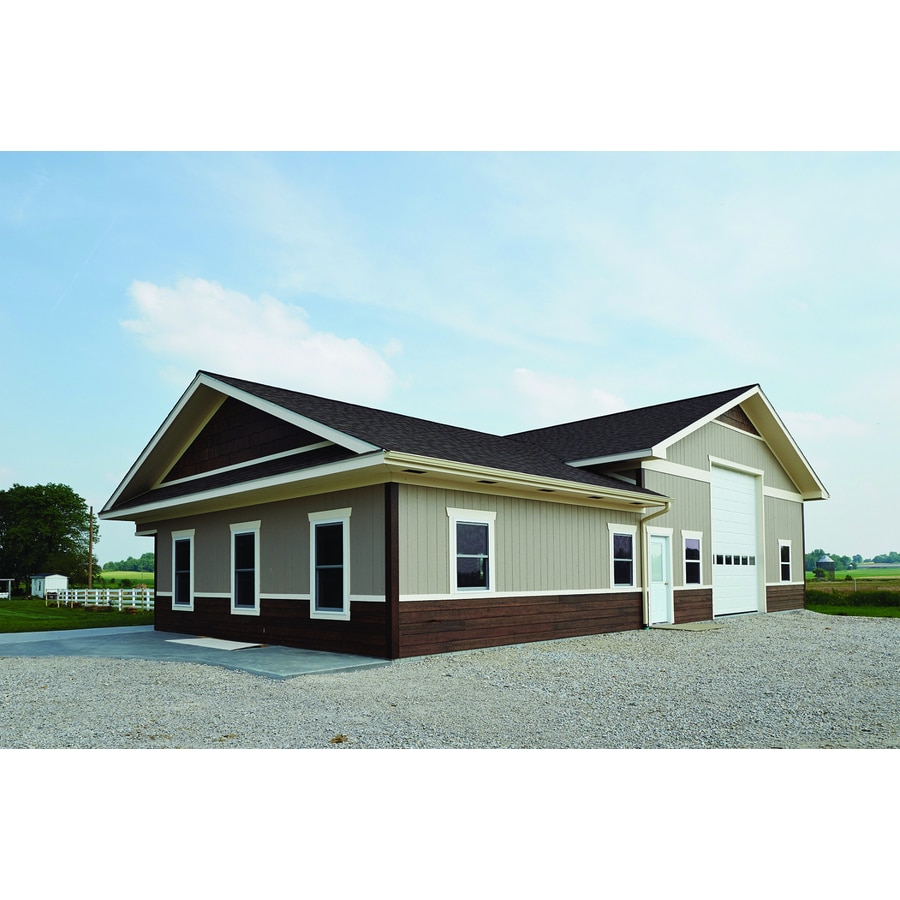 SmartSide 25831 Composite-Siding-Panels - View #7