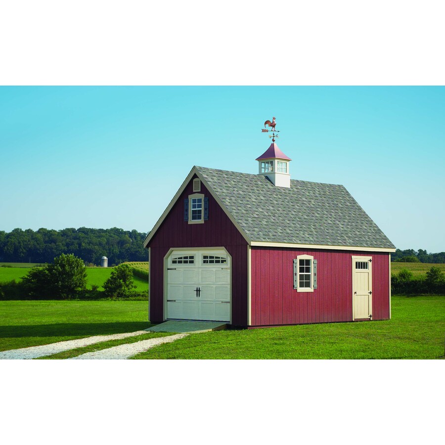 SmartSide 25831 Composite-Siding-Panels - View #2