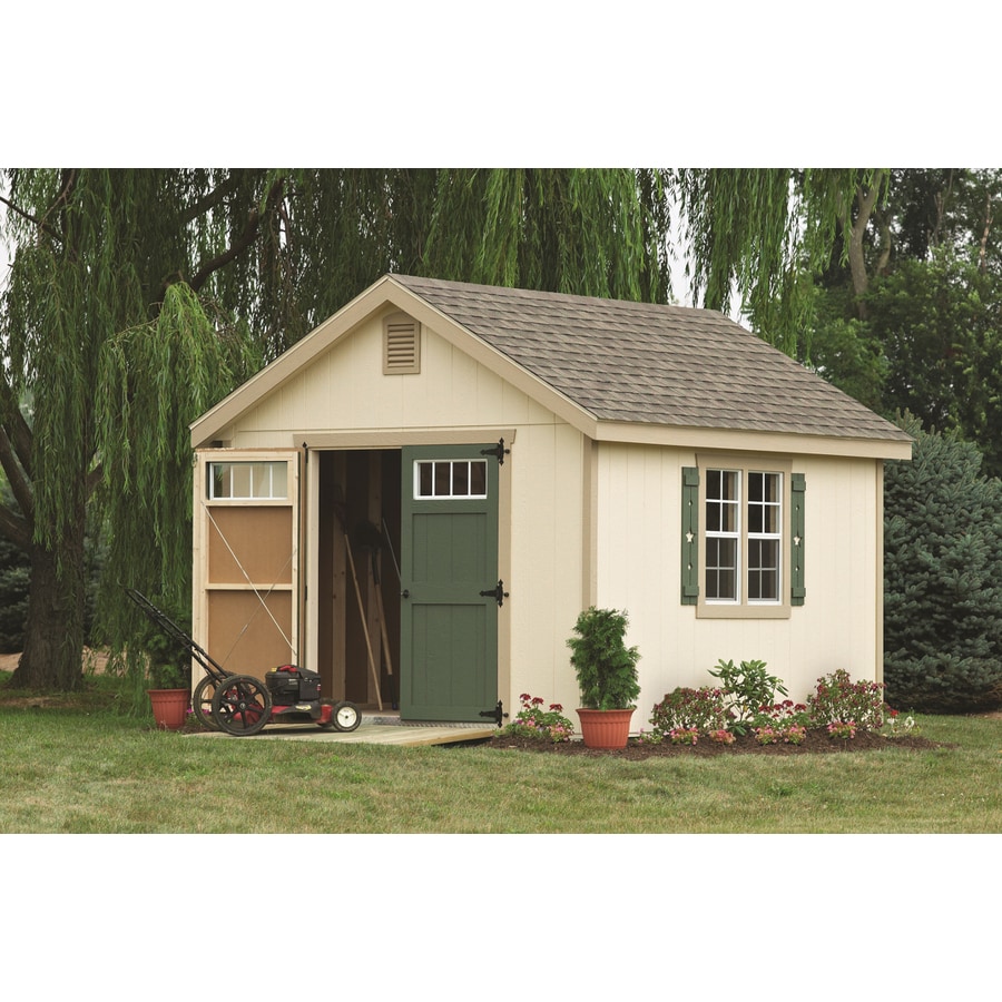 SmartSide 25831 Composite-Siding-Panels - View #3