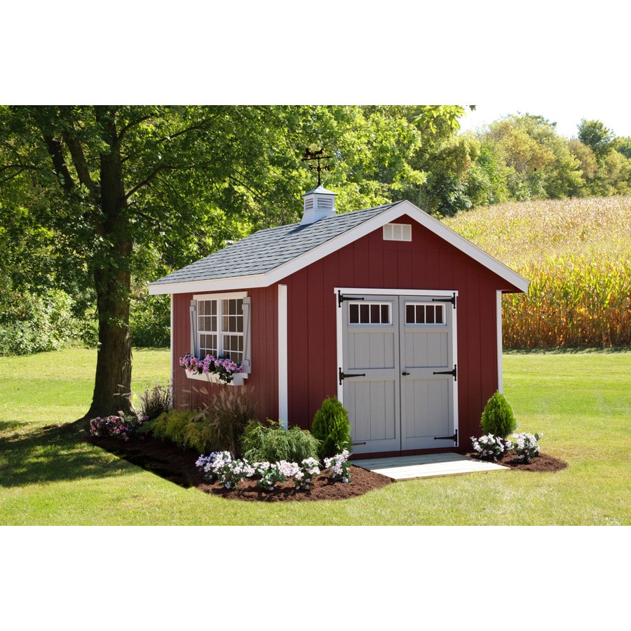 SmartSide 25831 Composite-Siding-Panels - View #4