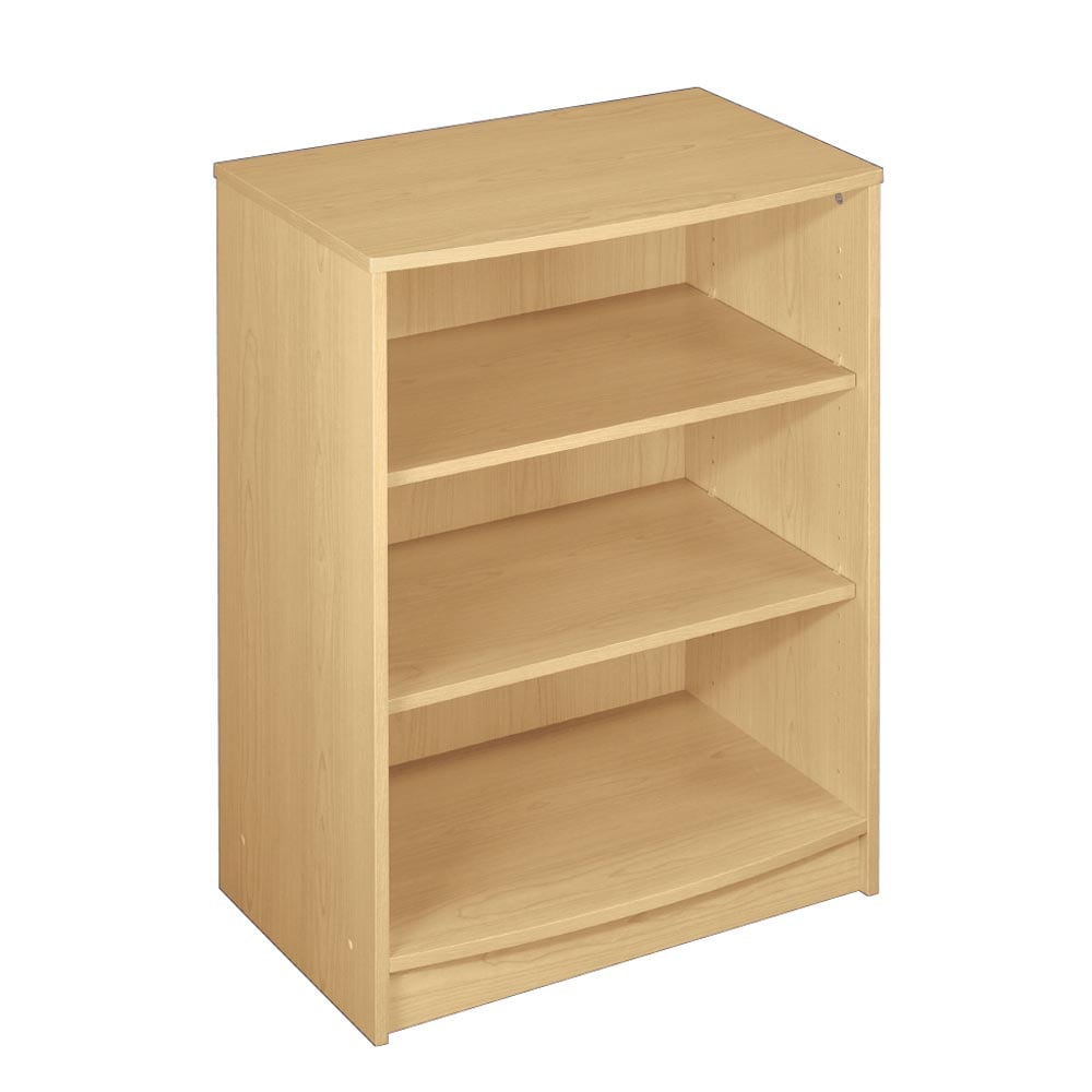 Closetmaid Completions M49 25 Maple Base Storage Cabinet At