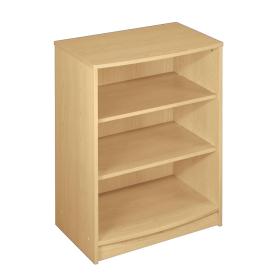 Closetmaid Completions M49 25 Maple Base Storage Cabinet