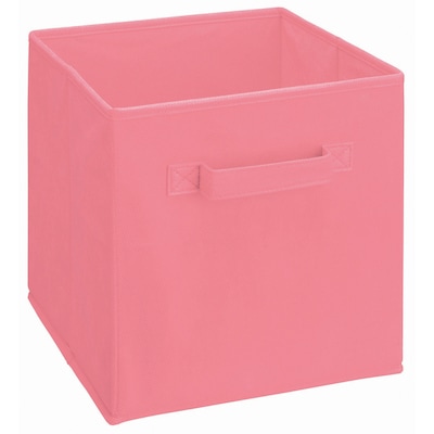 Closetmaid Pink Laminate Storage Drawer At Lowes Com