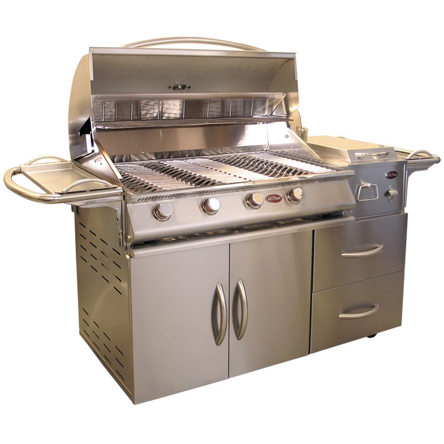 Best Propane Bbq Grills 2024 Reviews - Ilse Rebeca