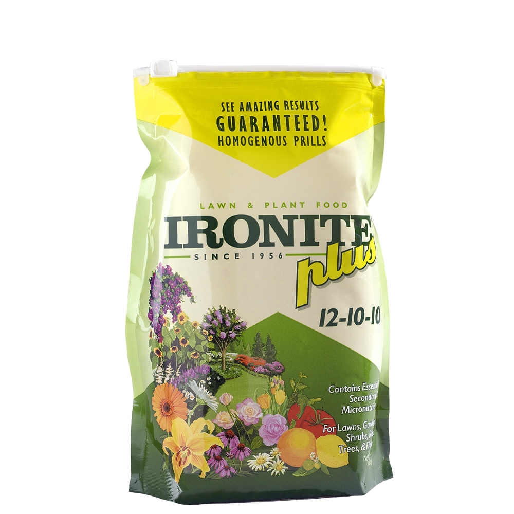 Ironite® 151030 3 Lbs. Complete Lawn and Plant Food