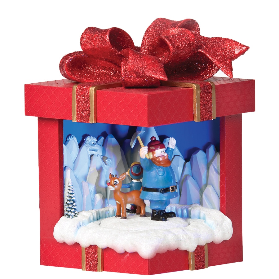 shop rudolph the red nosed reindeer christmas resin shop rudolph the red nosed reindeer christmas resin