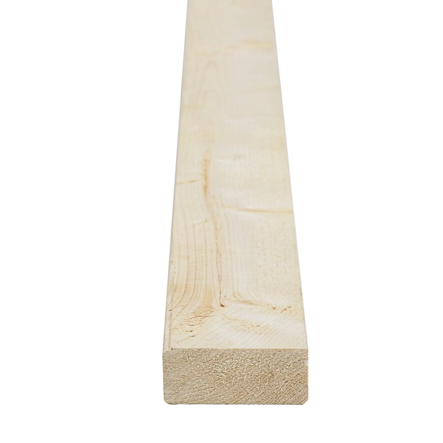 Top Choice Dimensional Lumber at