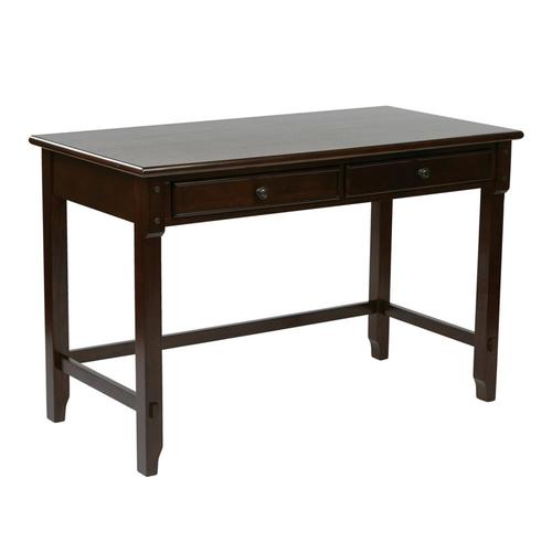 Osp Home Furnishings Osp Designs Transitional Cabernet Writing