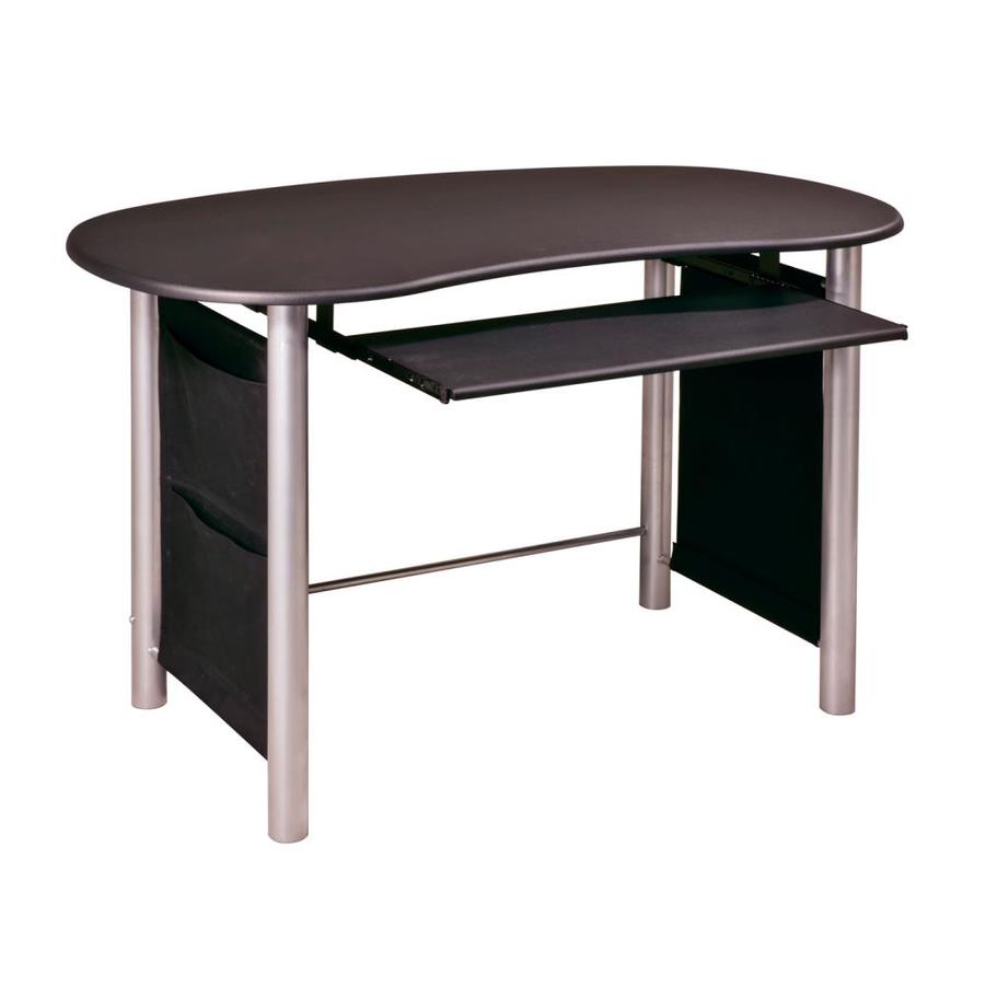 Osp Home Furnishings Osp Designs Modern Contemporary Black