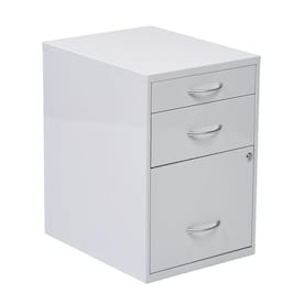Metal File Cabinets At Lowes Com
