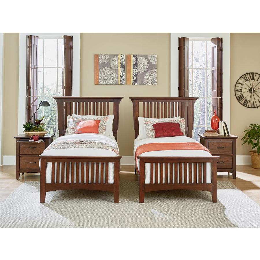 Twin Bedroom Sets At Lowes Com