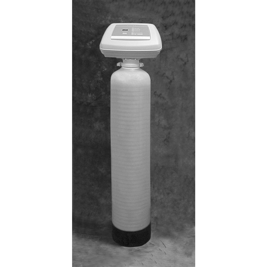 complete home filtration system cost