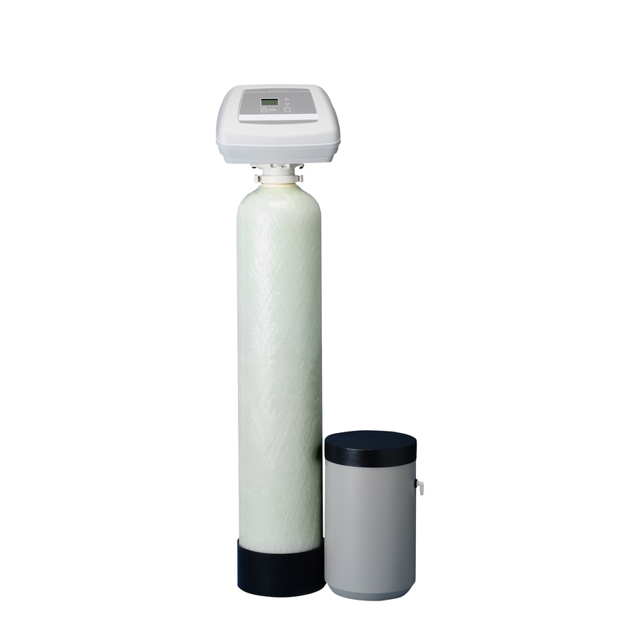 Ecodyne SingleStage Whole House Water Filtration System in the Whole