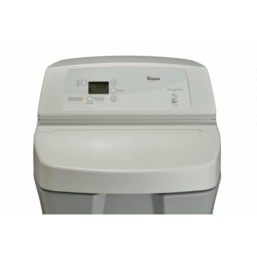 Whirlpool Salt Saving 33000Grain Water Softener at