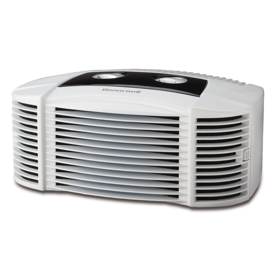 Honeywell 16200 3-Speed Air Purifier