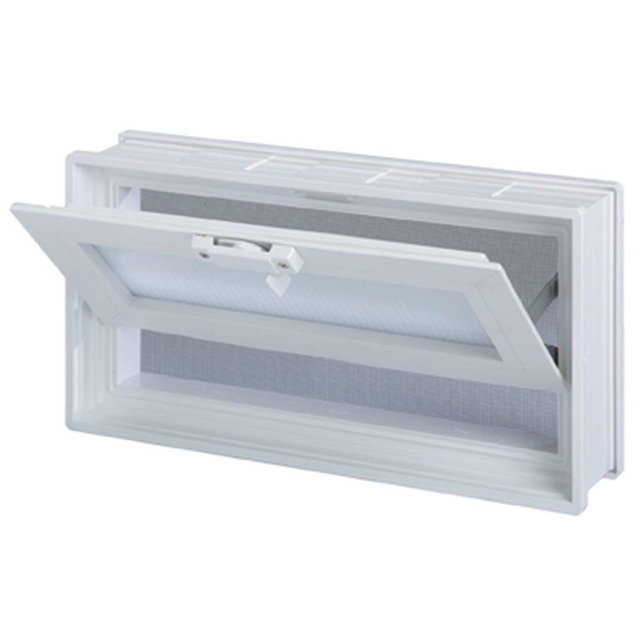 Pittsburgh Corning 110700 Dryer Vent Cap