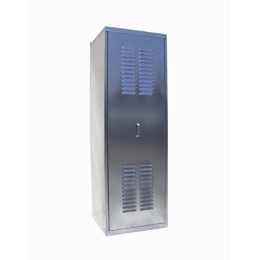 Spacemaker R-24 Water Heater Enclosure