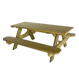 Shop Picnic Tables at Lowes.com