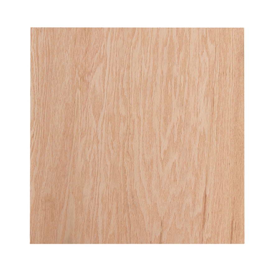 1 4 inch oak plywood